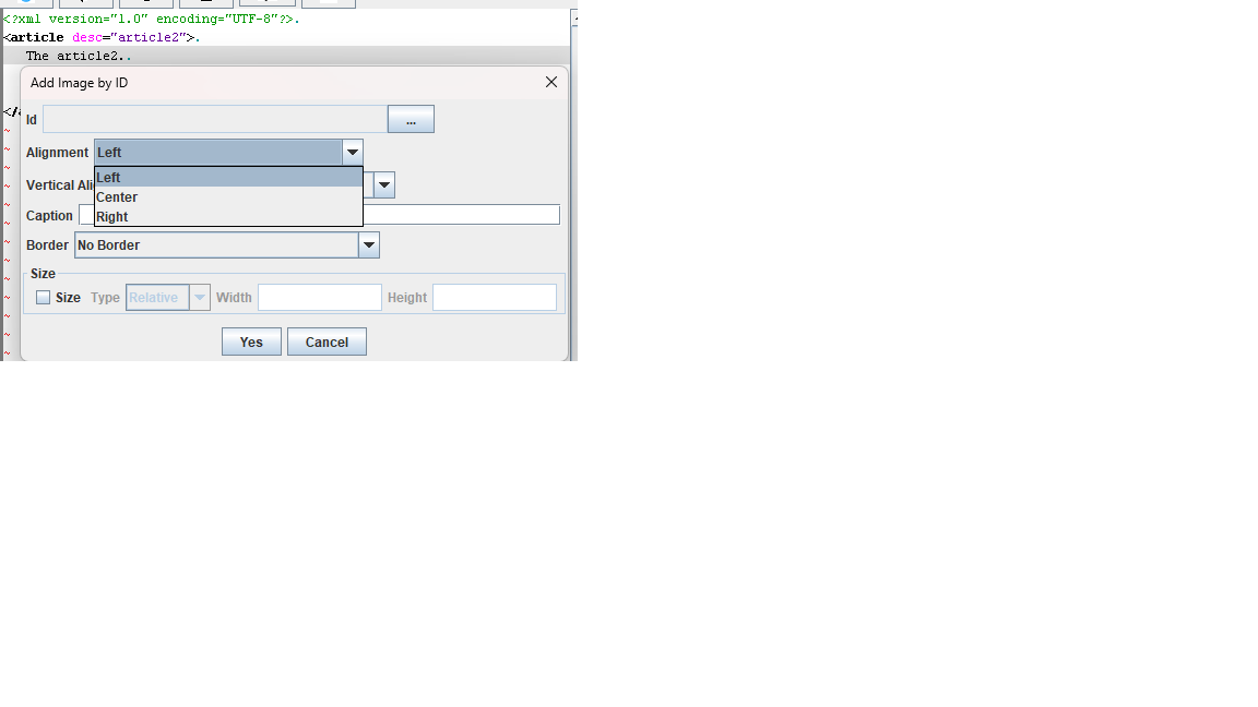 dev-menu-enum